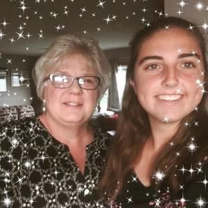 Meet your Posher, Susan